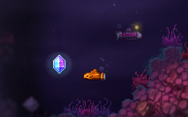 Screenshot of "Budget Squad"