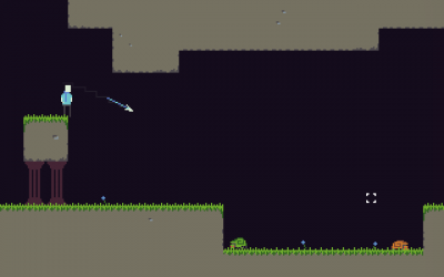 Screenshot of "Javel-ein"