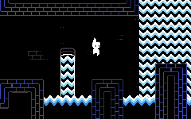 Screenshot of "Persist"