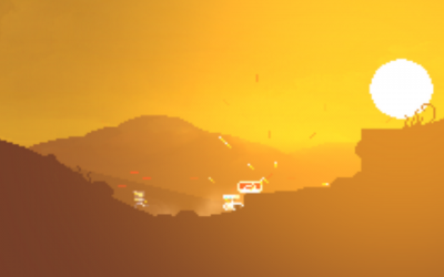 Screenshot of "Soul Jar"