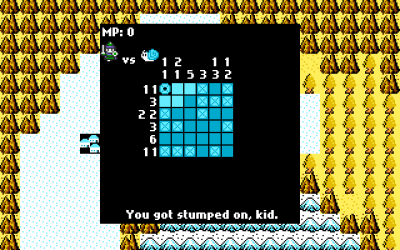 Screenshot of "PiX RPG"