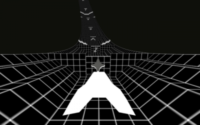 Screenshot of "Glyph Morpheus"