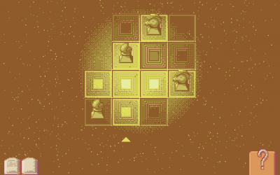 Screenshot of "R. Lastey, archaeologist"
