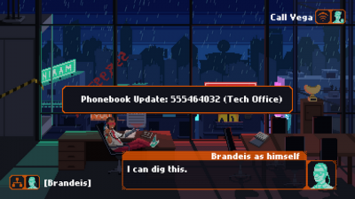 Screenshot of "Supercontinent Ltd"