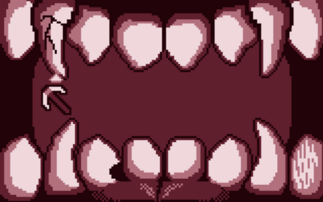 Screenshot of "Behemoth DDS"