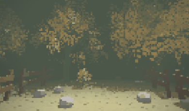 GIF of "Wood for the Trees"