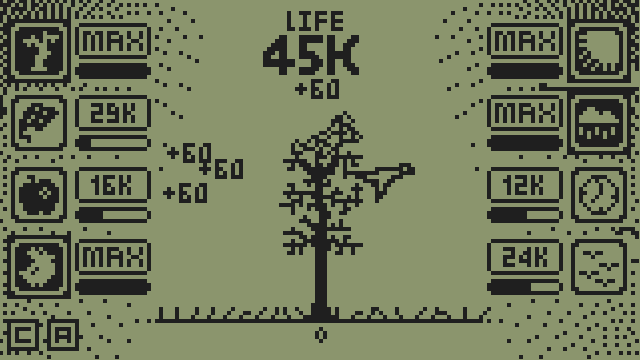 1 Bit Clicker Jam Orchard Game Curator