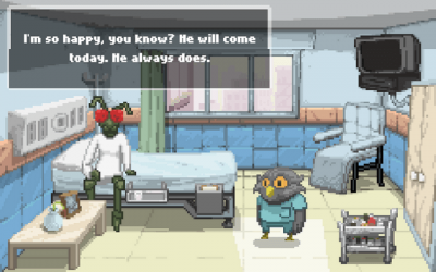 Screenshot of "August 25th 2017"