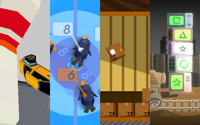 Treasure Chest #40