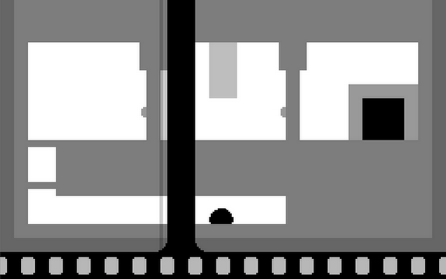 Screenshot of "35mm"