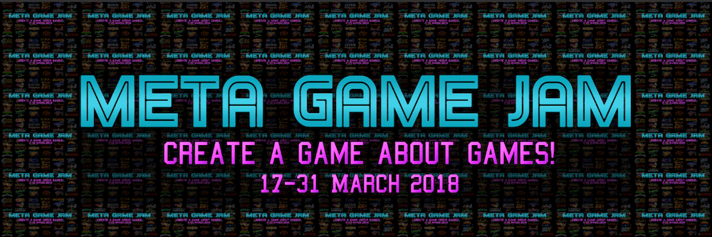 Meta Game Jam