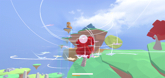GIF of "Flight"