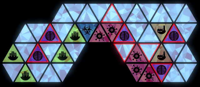 Screenshot of "Downfall"