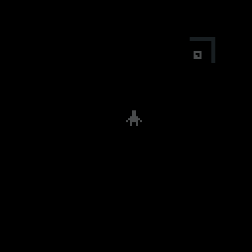 GIF of "living things"