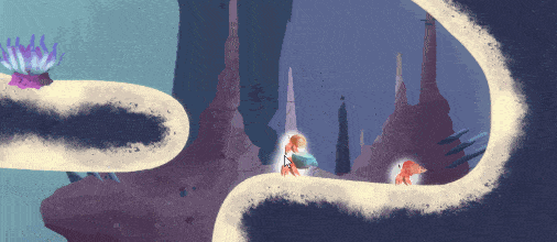 GIF of "Pagupoidea"