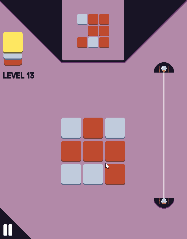 GIF of "Quick Tiles!"