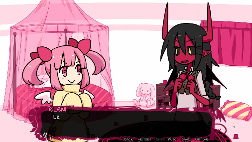 GIF of "Contract Demon"