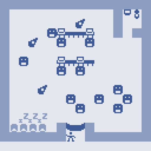 GIF of "GAMEJAM GAMEJAM"