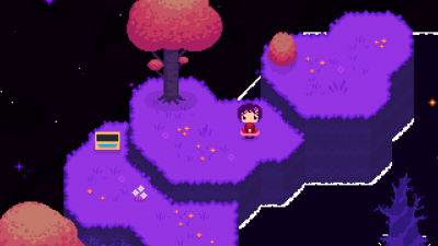Screenshot of "Rose of Starcross"