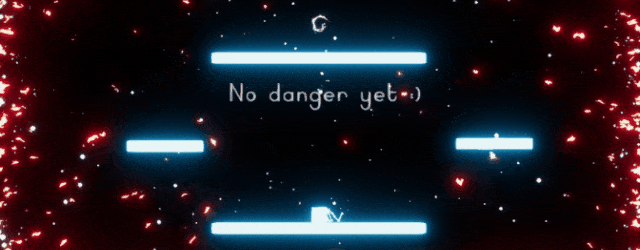 GIF of "Beyond Truth"