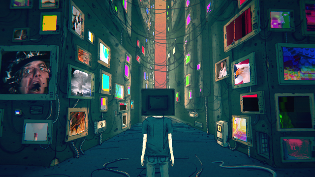Screenshot of "D game"