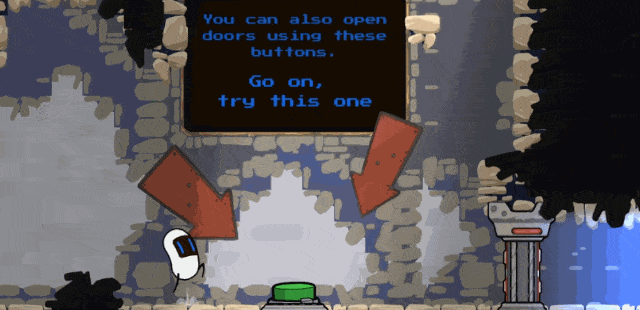 GIF of "The Tutorial"