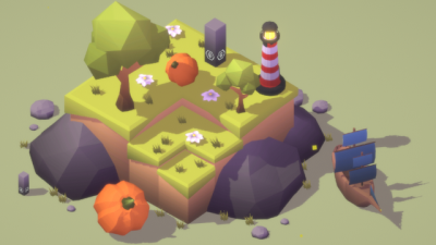 Screenshot of "Sizeable"