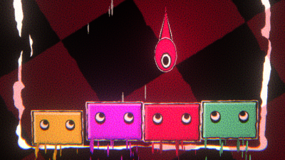 Screenshot of "KiTa"