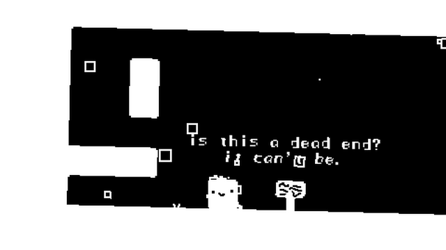 Screenshot of "1 Bit, 2 Bit, 3 Bit, Four."