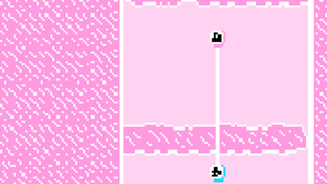 Screenshot of "Dope Rope"
