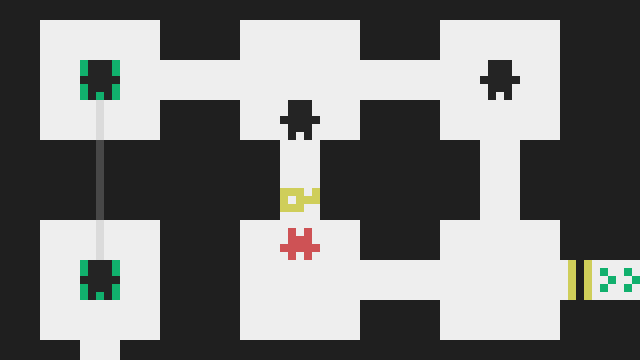 Screenshot of "Duplicators"