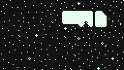 Screenshot of "UNDER A STAR CALLED SUN"