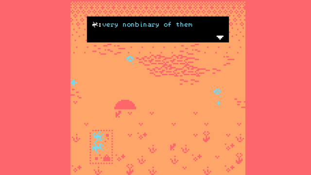 Screenshot of "cloudspotting"