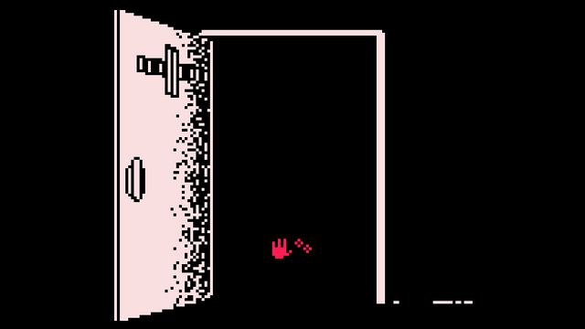 Screenshot of "the book binder"