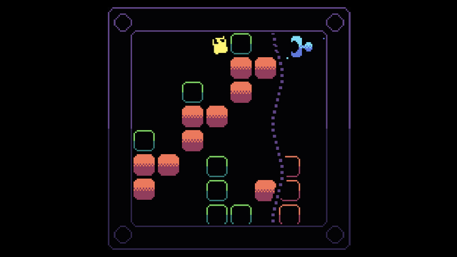 Screenshot of "◫"