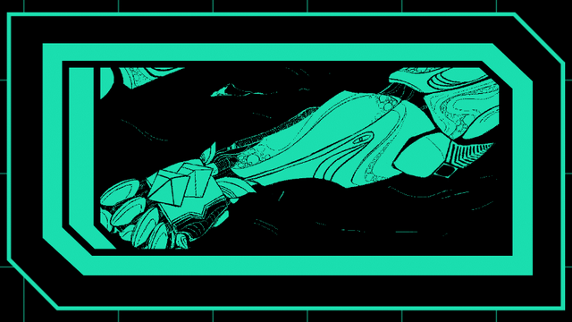 Screenshot of "That Which Faith Demands"