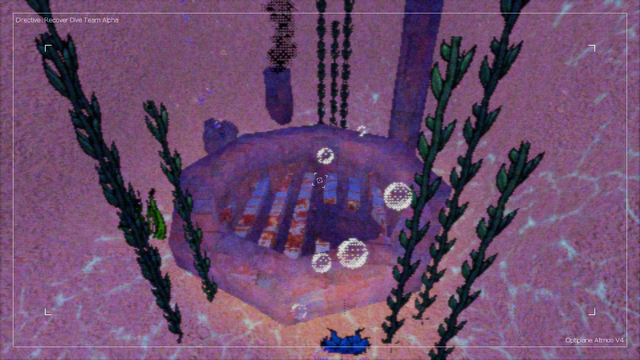 Screenshot of "Turgor Pressure"