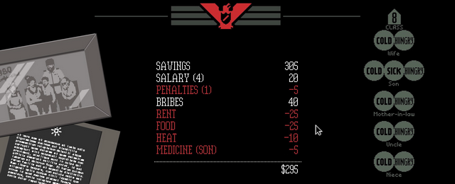 Retronator // Guestblogging: Papers, Please (Lucas Pope, 2013)