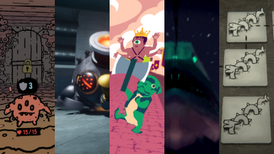 Treasure Chest: December 2021