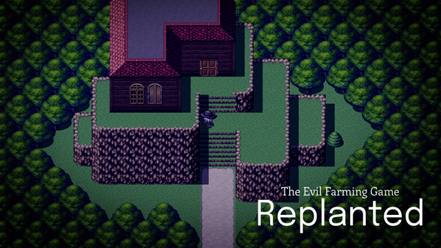 "The Evil Farming Game: Replanted"